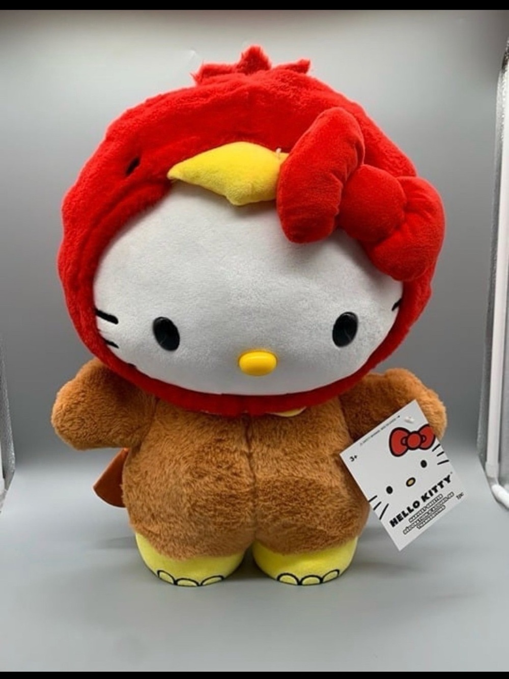 Hello Kitty Turkey Greeter - Picture 2 of 3